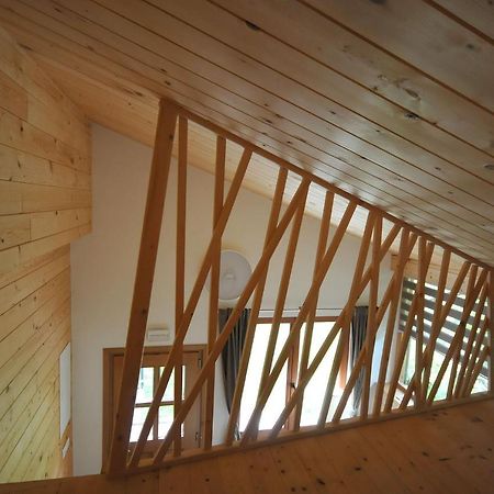 Grajski Oddih Cerklje na Gorenjskem Ngoại thất bức ảnh