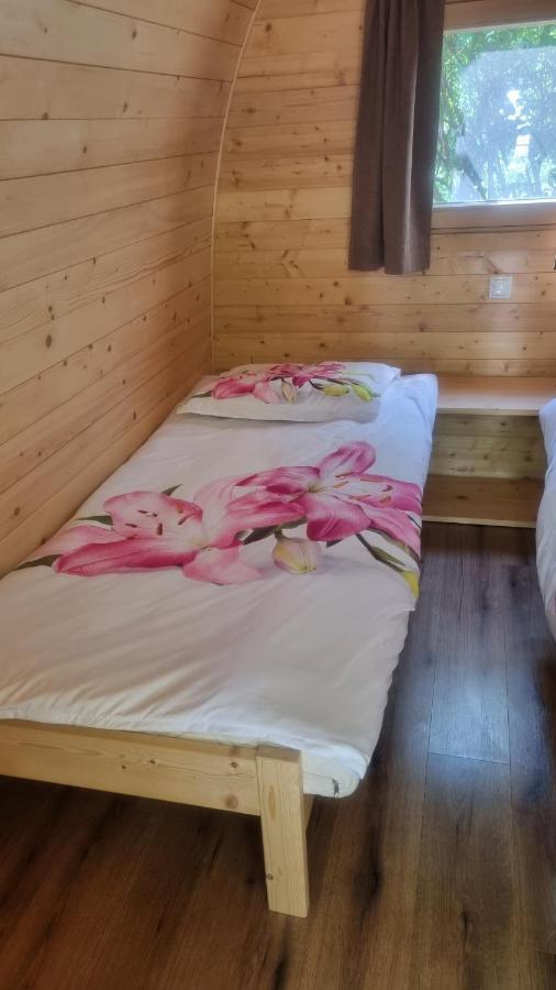 Grajski Oddih Cerklje na Gorenjskem Ngoại thất bức ảnh