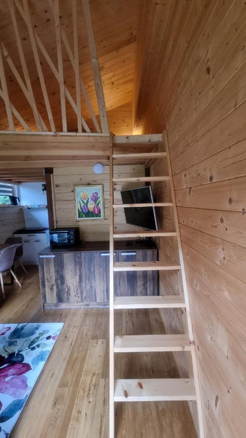 Grajski Oddih Cerklje na Gorenjskem Ngoại thất bức ảnh