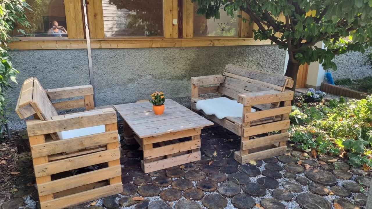 Grajski Oddih Cerklje na Gorenjskem Ngoại thất bức ảnh